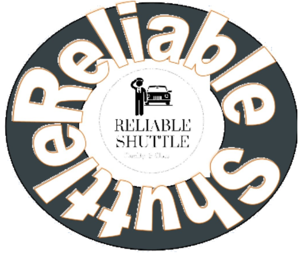 Reliable Shuttle logo